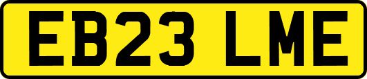 EB23LME