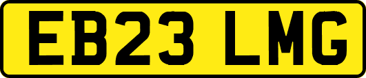 EB23LMG