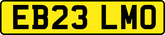 EB23LMO