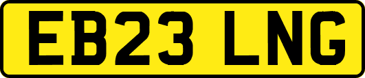 EB23LNG