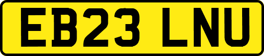 EB23LNU