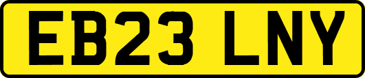 EB23LNY