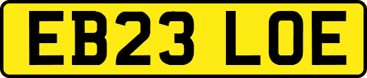 EB23LOE