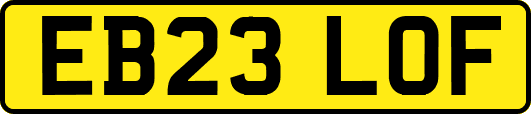 EB23LOF