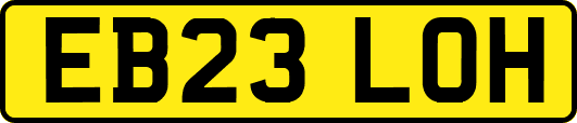 EB23LOH