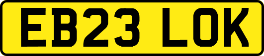 EB23LOK