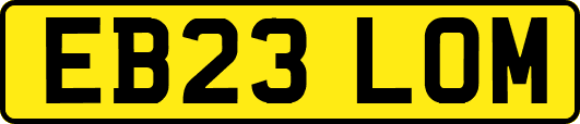 EB23LOM