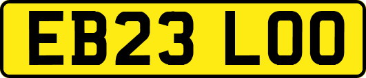 EB23LOO