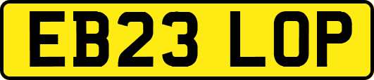 EB23LOP