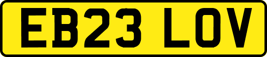 EB23LOV