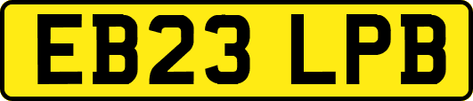 EB23LPB