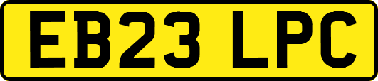 EB23LPC