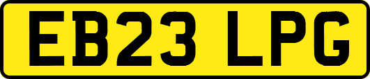 EB23LPG