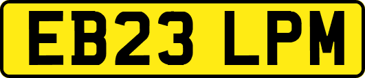 EB23LPM