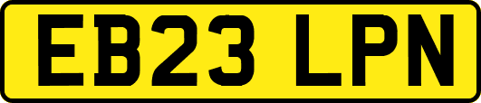 EB23LPN
