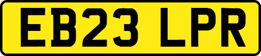 EB23LPR