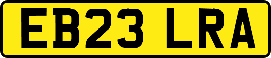 EB23LRA