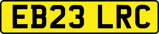 EB23LRC