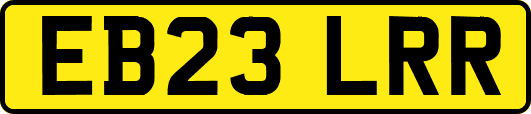EB23LRR