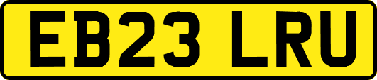 EB23LRU