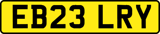 EB23LRY