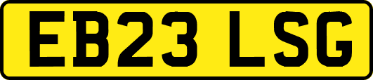 EB23LSG