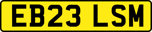 EB23LSM