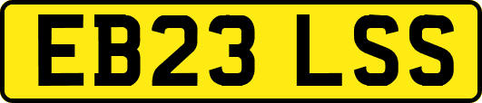 EB23LSS