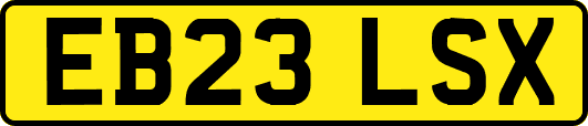 EB23LSX
