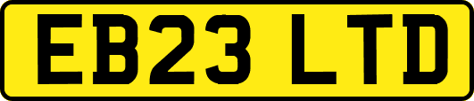 EB23LTD