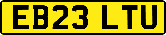 EB23LTU