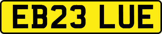 EB23LUE