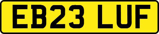 EB23LUF