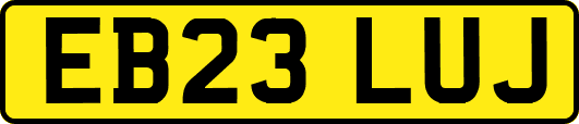 EB23LUJ
