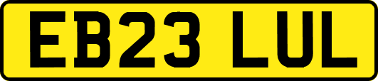 EB23LUL