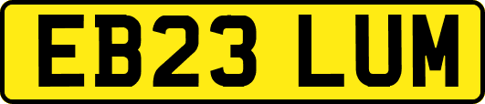 EB23LUM