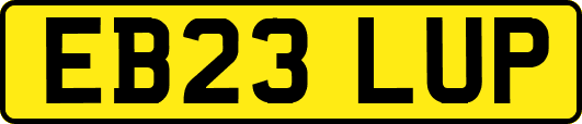 EB23LUP