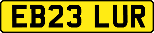 EB23LUR