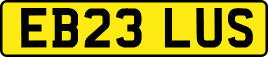 EB23LUS