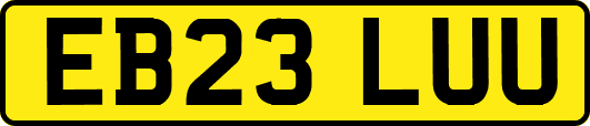 EB23LUU