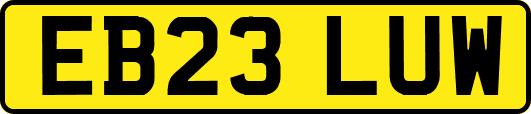 EB23LUW