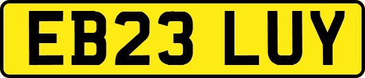EB23LUY