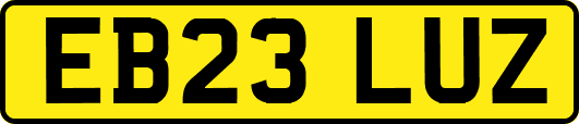 EB23LUZ