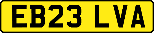 EB23LVA