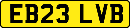 EB23LVB