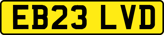 EB23LVD