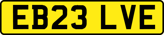 EB23LVE