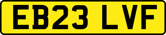 EB23LVF