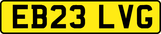 EB23LVG