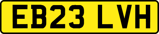 EB23LVH